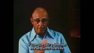 Rogers sobre la no directividad