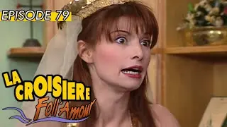 LA CROISIERE FOLL AMOUR  - Le génie de la lampe | EPISODE 79