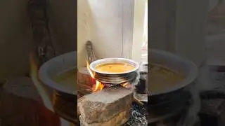 Fish Curry Cooking | Village Style | Traditional Home Recipe
