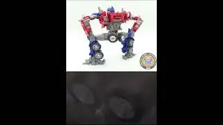 transformers, more than meets the eye