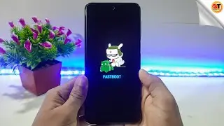 Fastboot Stuck Problem Solved of Redmi Note 9 Pro Max