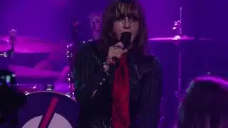 SinStem - Live It OutLoud 2024 - Final Show Performance