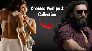 Dhurandhar Crossed Pushpa 2.. | Spirit Poster Reveal || AB ki CD Episode 12