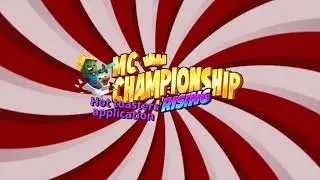 Hot toasters | MCC championship rising application (the better version)