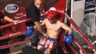 Bruno Soares x Daniel S. - Light KIck