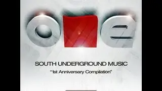 HNoize - South Underground Music