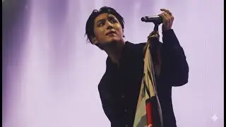 BACK IN TIME  - 키노 (KINO) World Tour 〈FREE KINO〉 in Seoul 260124
