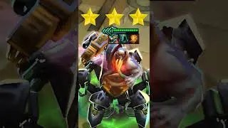 4-Star Urgot EXODIA!