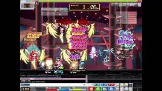 maplelegends auf bug run?