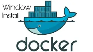 Installation of Docker (windows)