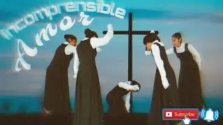 Icomprensible amor/ Semana santa, día de crucifixión/ New wine