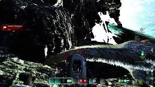 Ark asa LOST COLONY DAY 6  # 2