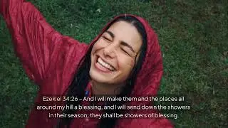 What Does The Bible Say About The Seasons?