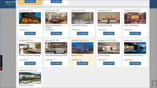 Booking Customised Holiday Packages on Travel Boutique Online