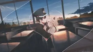EVAWAVE - Aishiteru