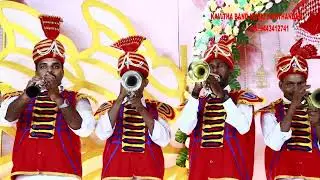 Wedding Band Marthandam  Kavitha Band Music Marthandam Kanyakumari Part 6. Mob- 9443412741