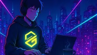 Pixel Fury (Digital EDM Power Surge)