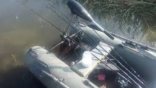 Пайольная Лодка 
