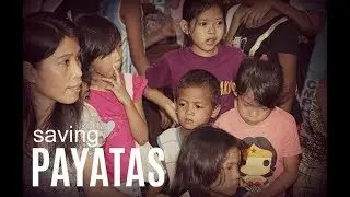Saving Payatas - VFN Philippines