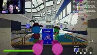 MeesterHead Live Stream