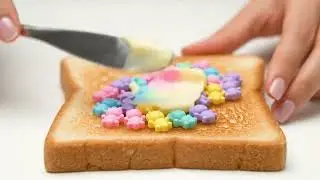 AI ASMR  🍞 Very Relaxing and Super Satisfying Collection 4K Quality