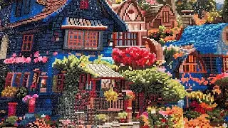 #dreamerdesigns reviewCrimsonvillage