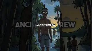 Native American Names: The Surprising Hebrew Connection