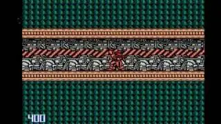 Markyjoe1990 & Firekong89 fail at Metal Storm