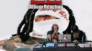 Lil Durk - Almost Healed Reaction/Review