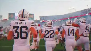 2025 Iowa State Football Hype Tape   Cincinnati
