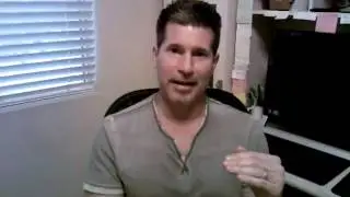 Russ testifies of the btg Marketing System and upcoming Launch