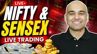 Live Trading✅ #nifty #banknifty #livetrading