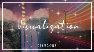 𝚟𝚒𝚜𝚞𝚊𝚕𝚒𝚣𝚊𝚝𝚒𝚘𝚗 || visualize and manifest anything subliminal 💫