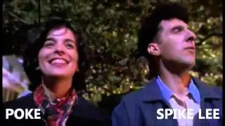 A Spike Lee Tribute
