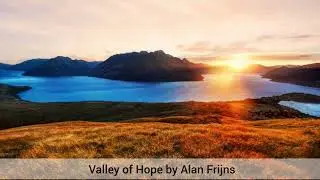 Valley of Hope - Alan Frijns