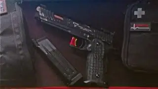 Army Armament R601 TTI Combat Master. Rozszerzona opinia po dw&oacute;ch latach użytkowania.