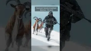 Wear This Ghost Recon Outfit For Your Next Operation