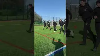 Bleep Test for public services