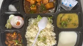 25 प्लेट का खाने का आर्डर आया था | Saoji khana plate @golukisaojirasoi 