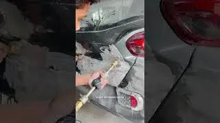 #automobile #carcare #malur #tatacars #punch #fullbody #painting #fyp #dailyvlog #viralvideo #daily