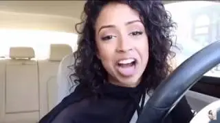 Liza Koshy Singing Compilation