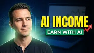 The Ethical AI Money Method Nobody's Talking About