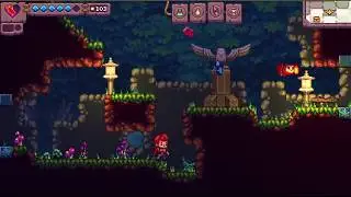 Eagle Island Demo playthrough pt4