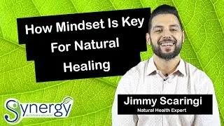 Do you have the right mindset for natural healing?