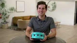 AI-Powered Sports Camera | The Henry Ford&rsquo;s Innovation Nation