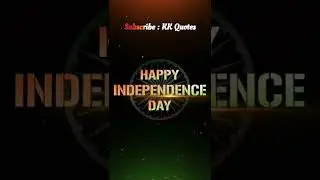 Happy Independence Day 2022 | 75th independence day 2022 | Har Ghar Tiranga | Independence day