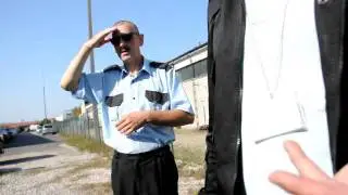 Customs Corruption 1