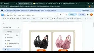 Product Description & FB Account Class