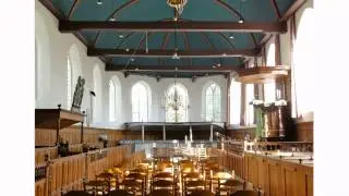 Genevan Psalter Psalm 90 setting by Goudimel  - viols, cello and organ