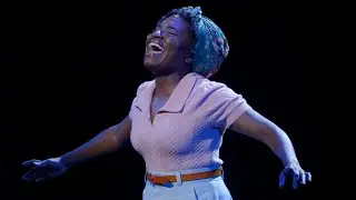 The Color Purple | Montage | Extended Through August 3 | Goodman Theatre